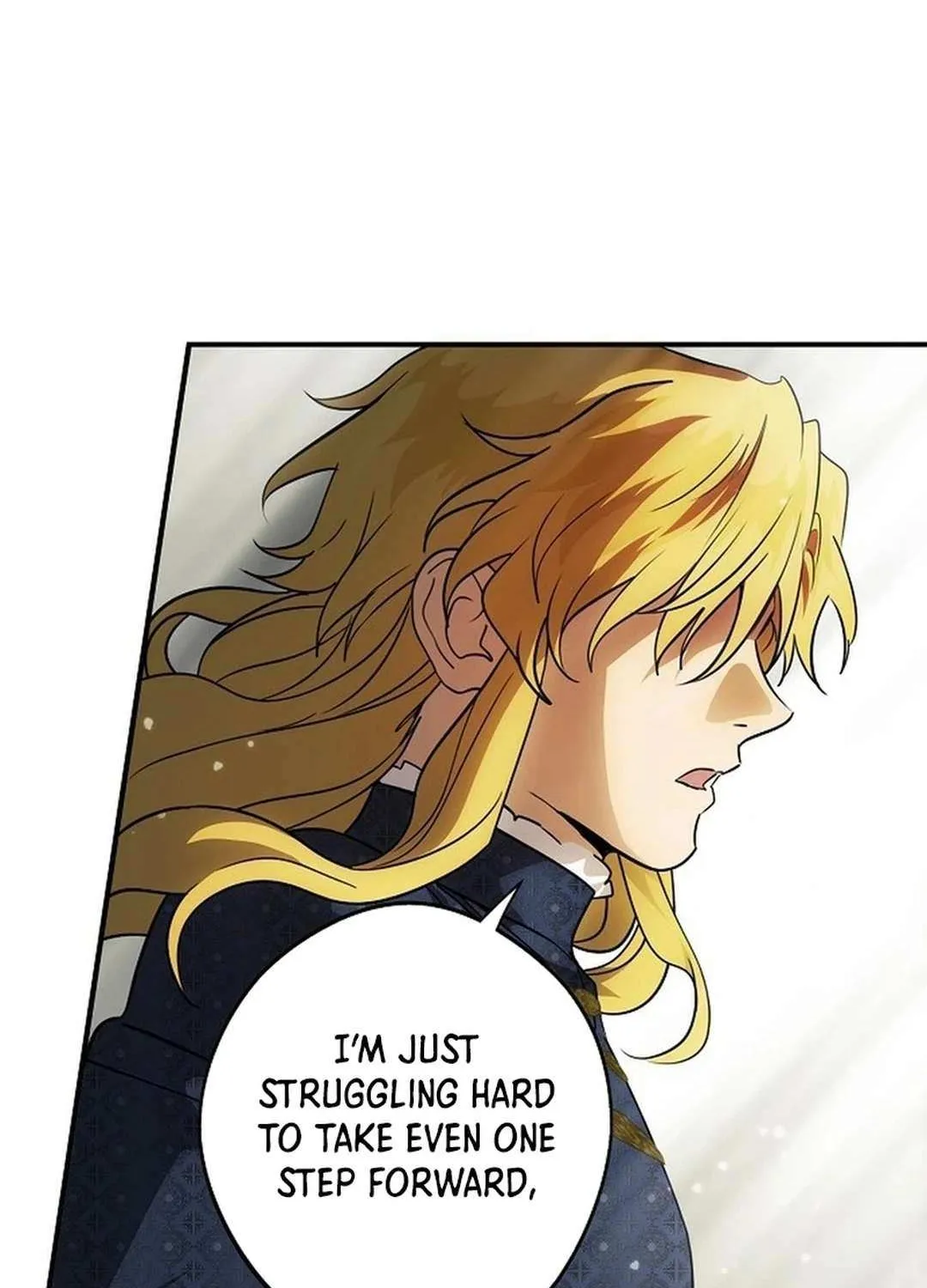 Read Blinded By The Setting Sun chapter 208 image 75 on Lezhin