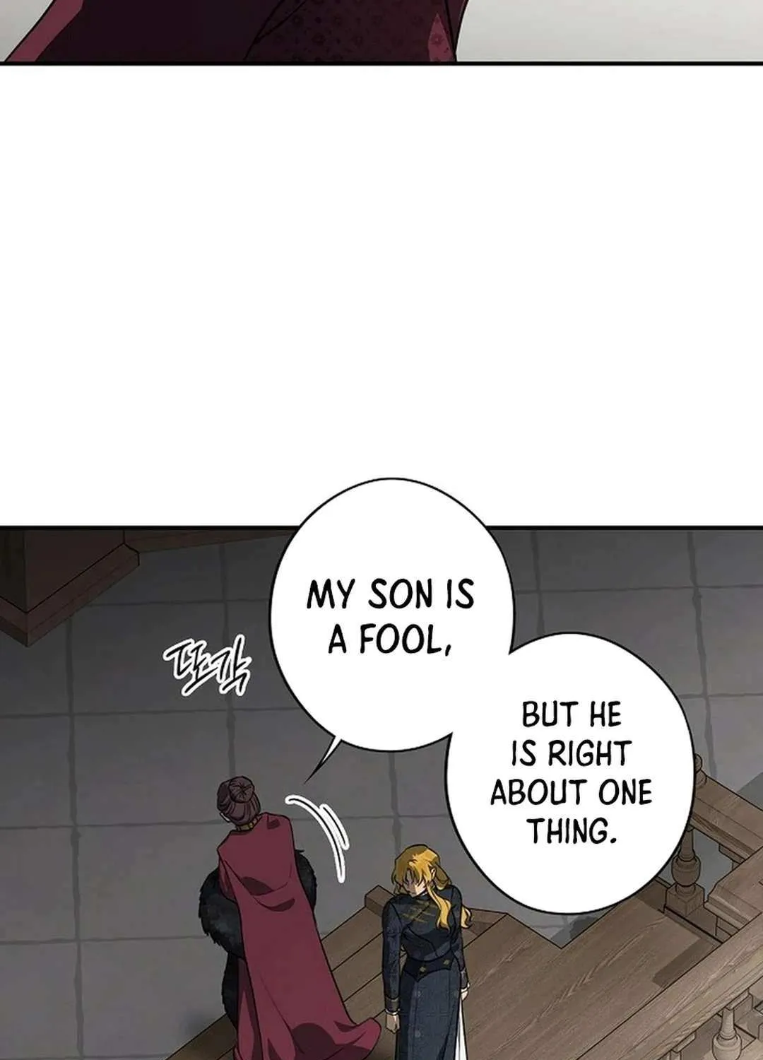 Read Blinded By The Setting Sun chapter 208 image 79 on Lezhin