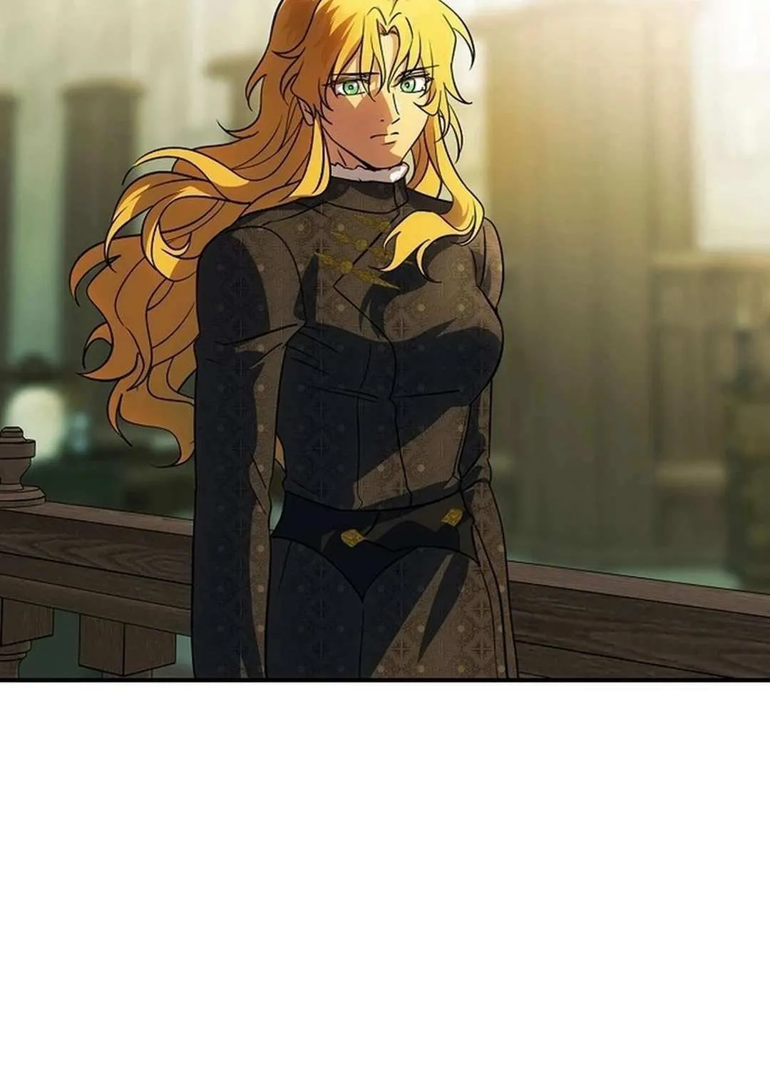 Read Blinded By The Setting Sun chapter 208 image 81 on Lezhin