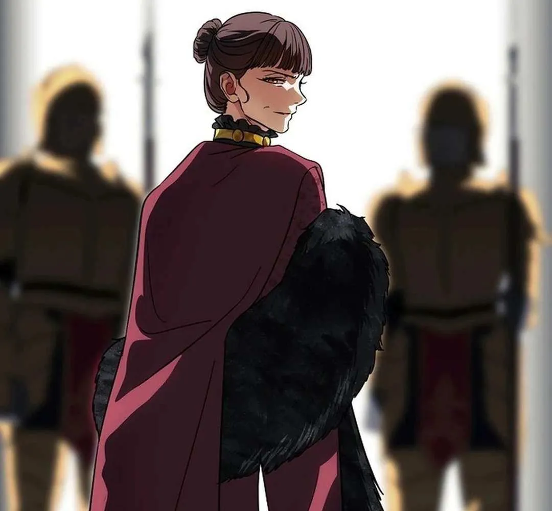 Read Blinded By The Setting Sun chapter 208 image 83 on Lezhin