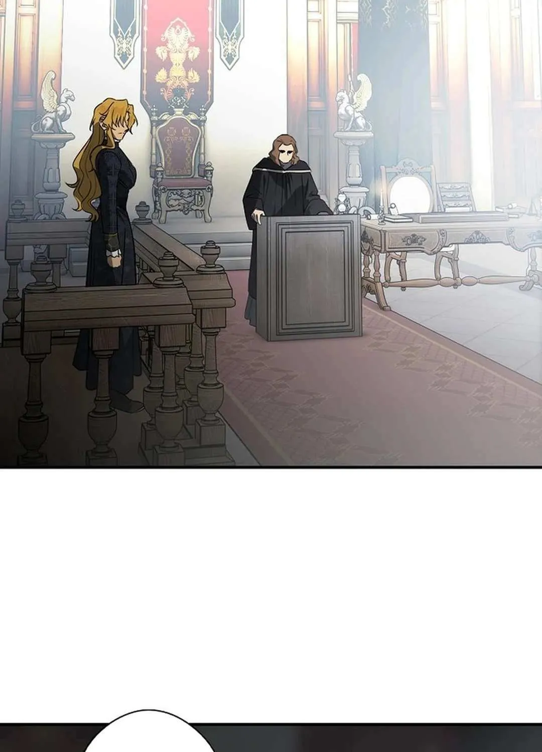 Read Blinded By The Setting Sun chapter 208 image 86 on Lezhin
