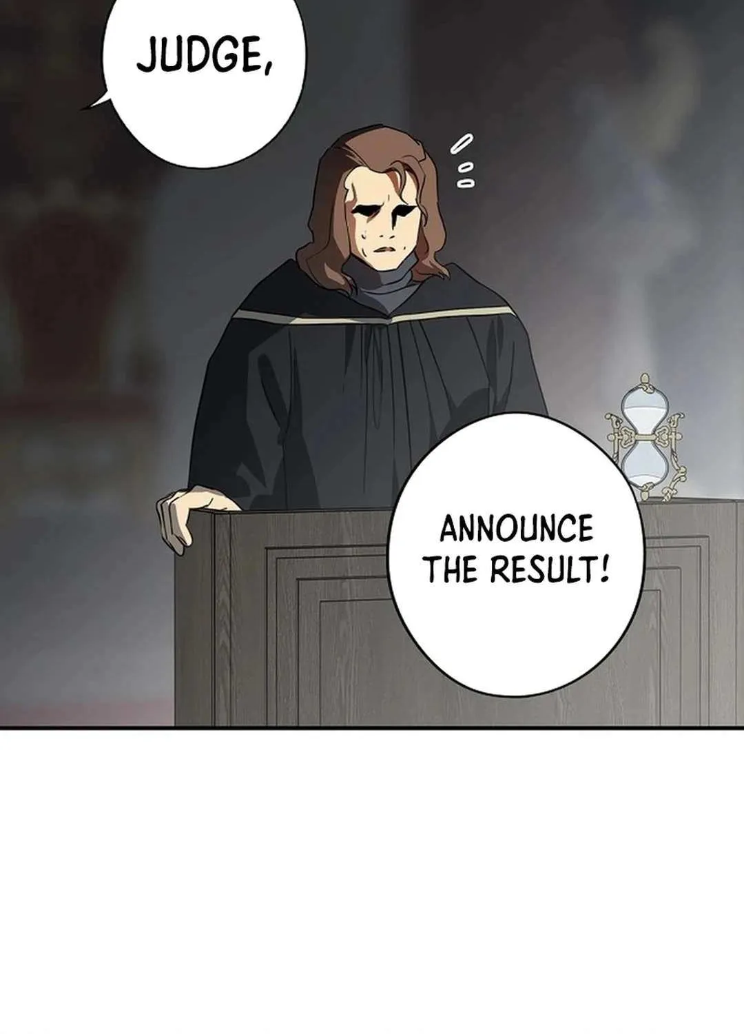 Read Blinded By The Setting Sun chapter 208 image 87 on Lezhin