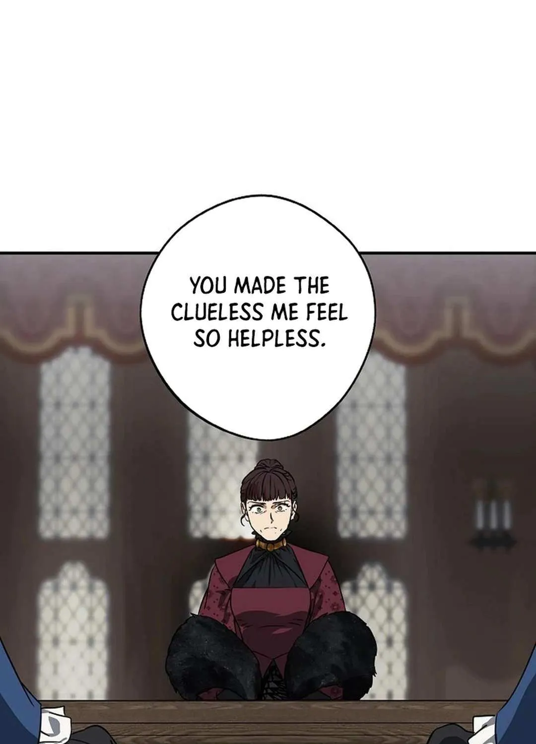 Read Blinded By The Setting Sun chapter 208 image 9 on Lezhin
