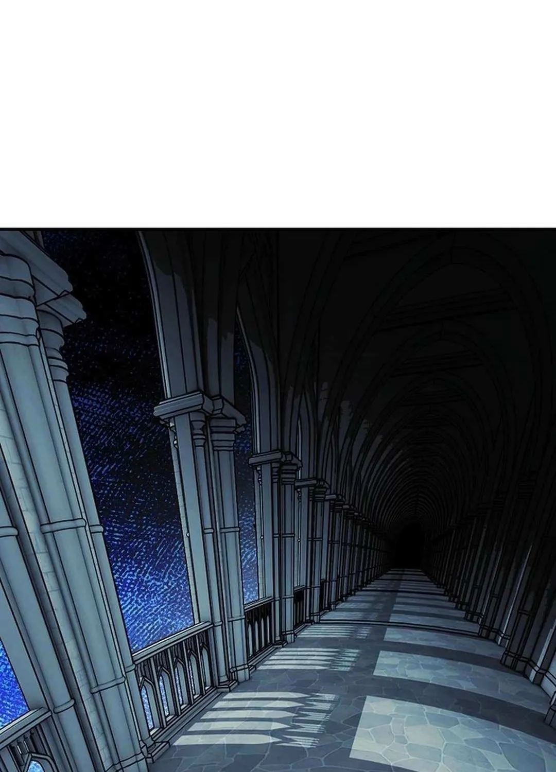 Read Blinded By The Setting Sun chapter 208 image 96 on Lezhin