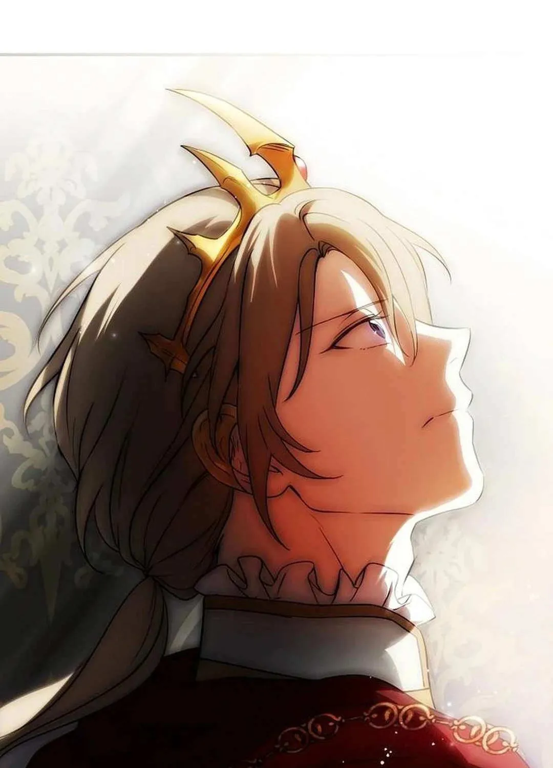 Read Blinded By The Setting Sun chapter 209 image 110 on Lezhin
