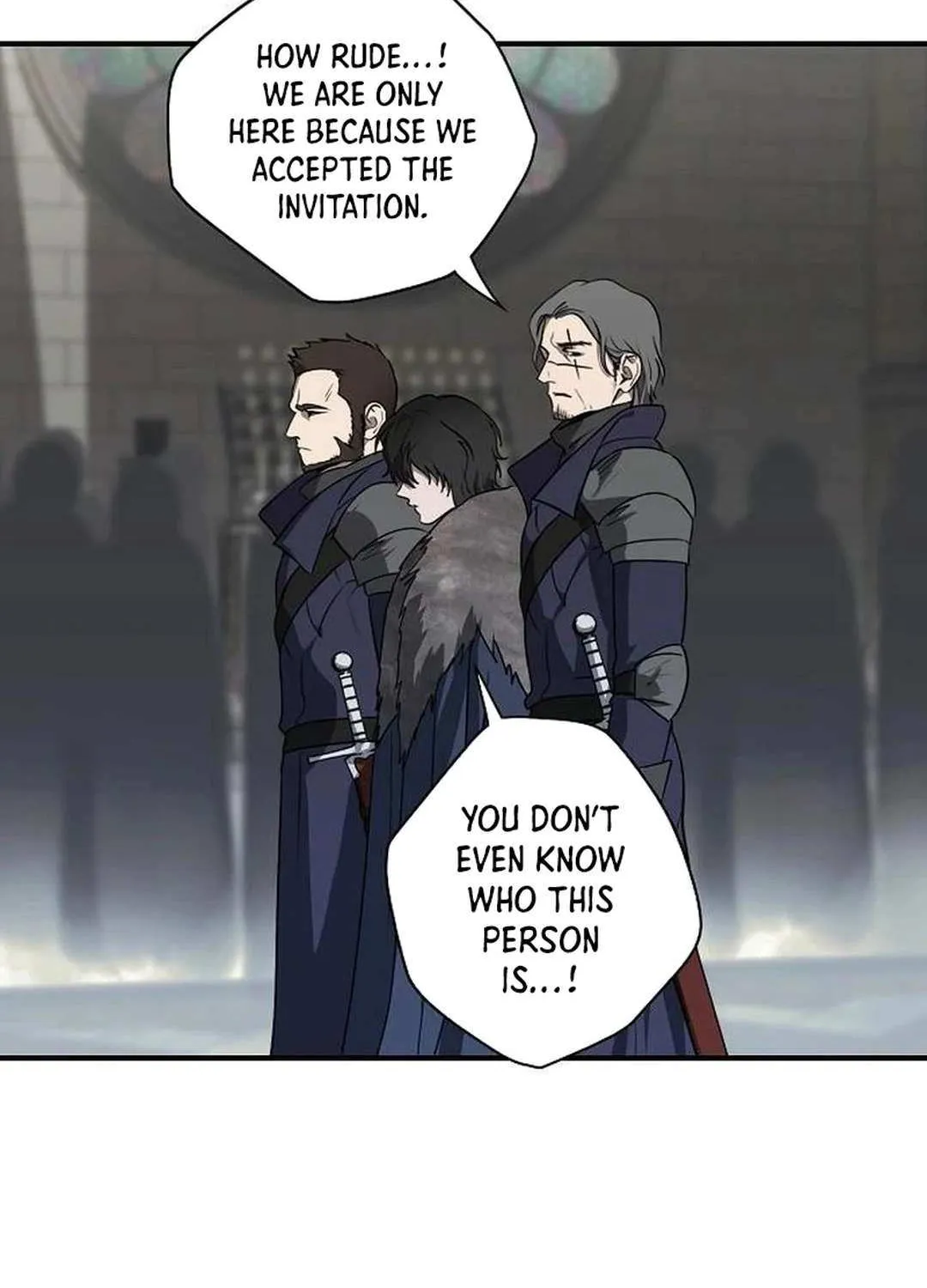 Read Blinded By The Setting Sun chapter 209 image 17 on Lezhin