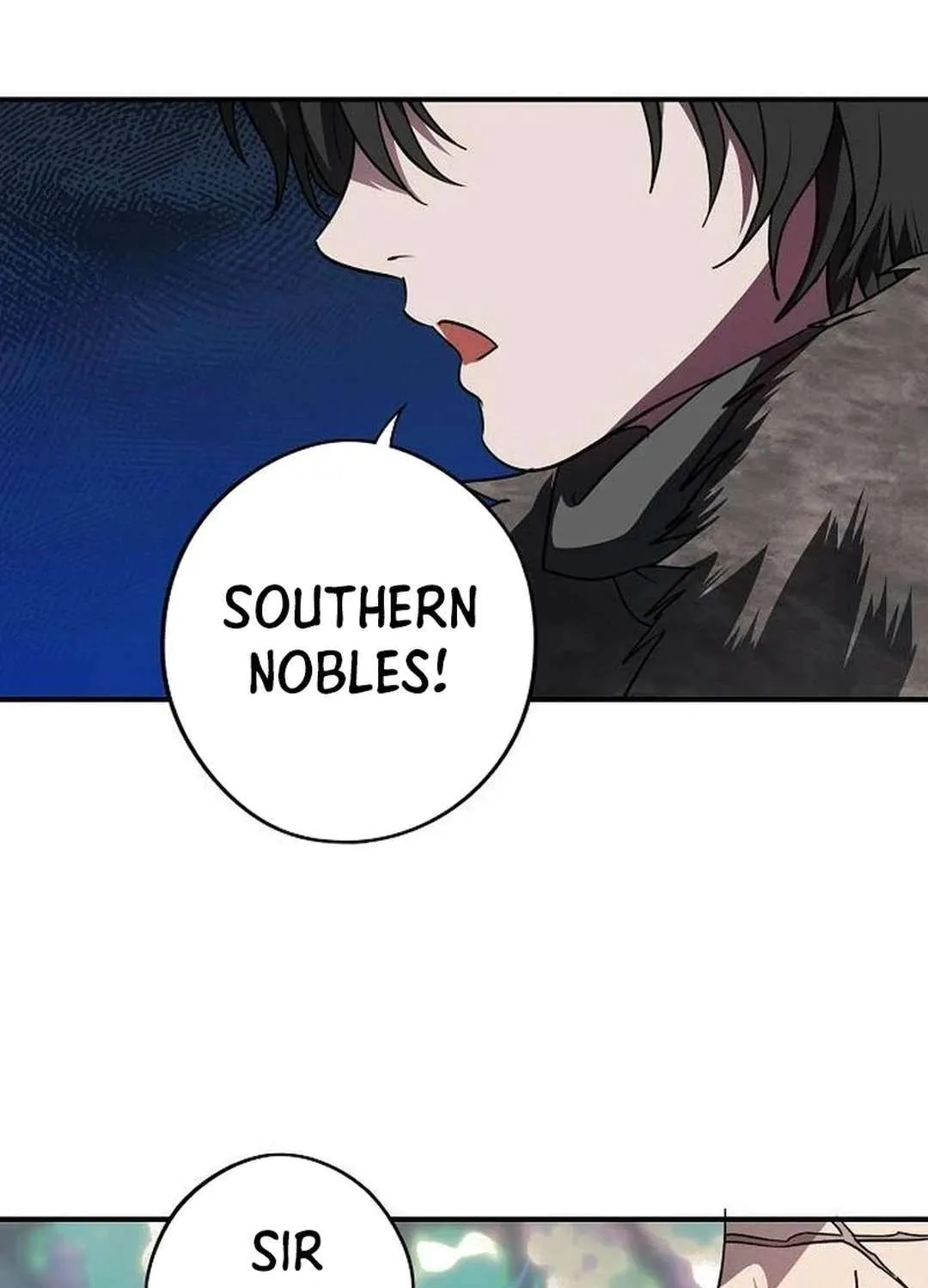 Read Blinded By The Setting Sun chapter 209 image 18 on Lezhin