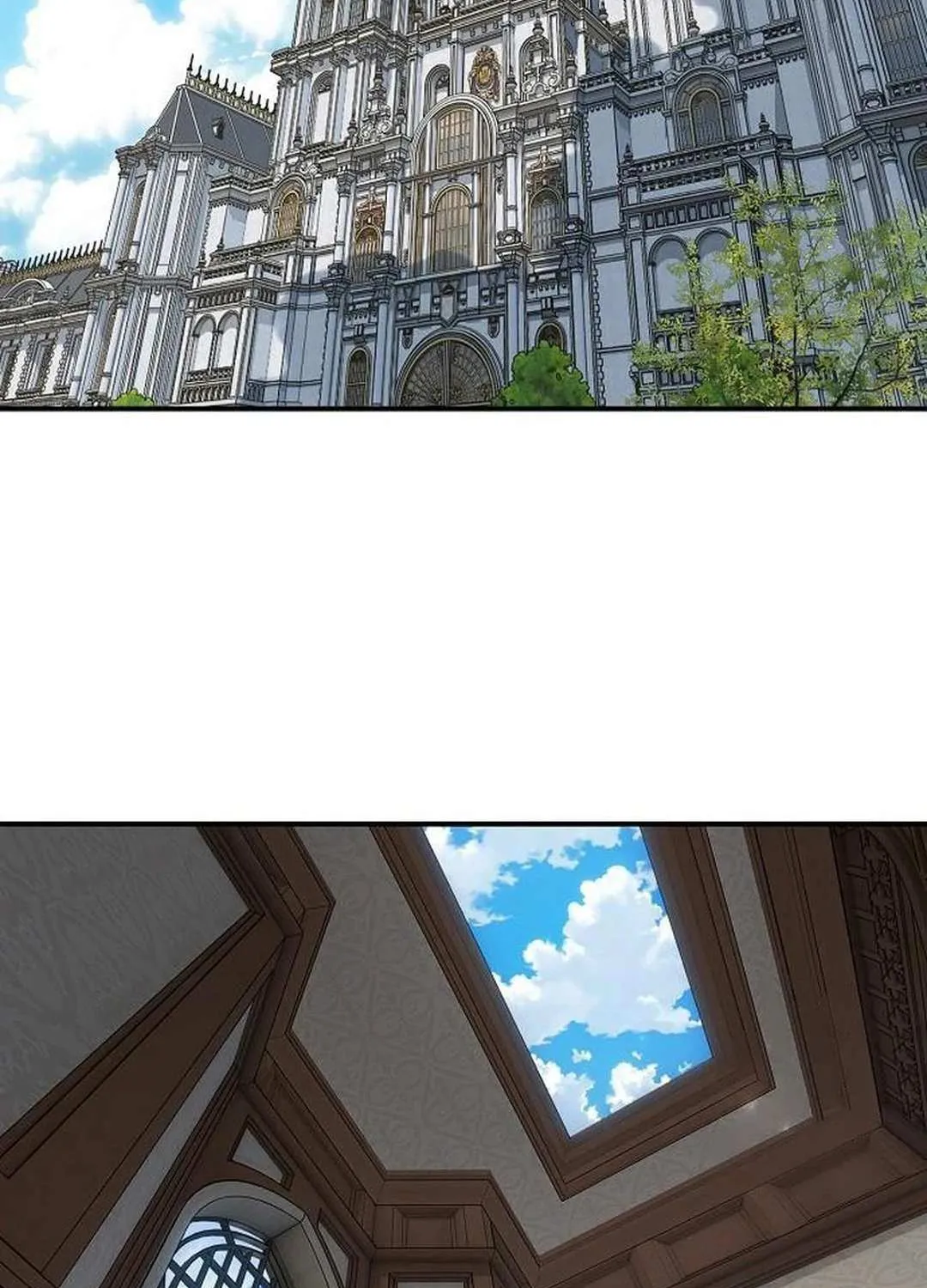 Read Blinded By The Setting Sun chapter 209 image 2 on Lezhin