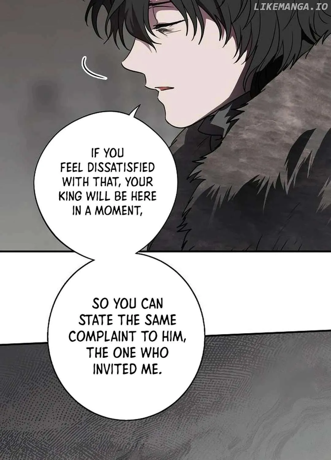 Read Blinded By The Setting Sun chapter 209 image 21 on Lezhin