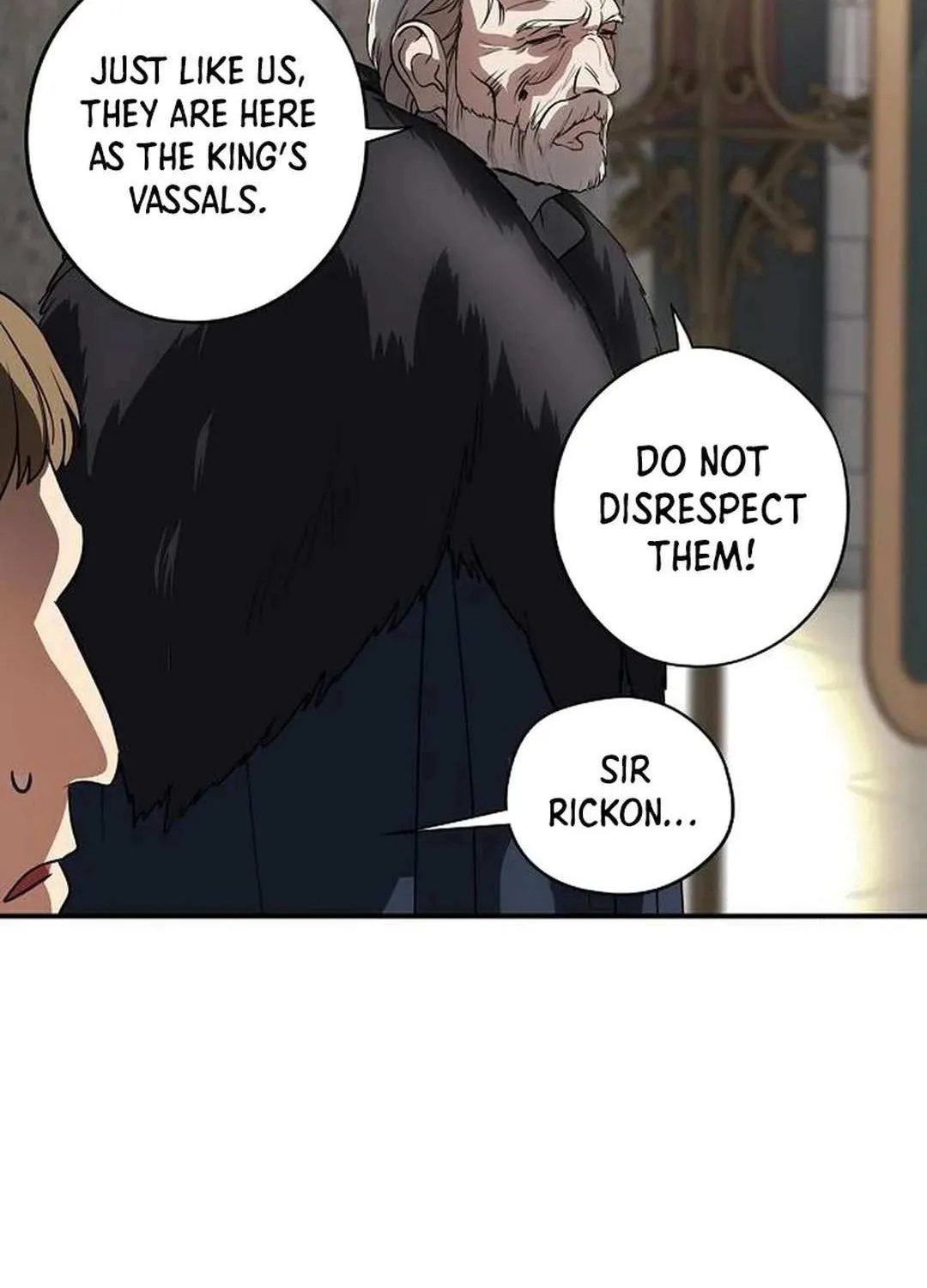 Read Blinded By The Setting Sun chapter 209 image 24 on Lezhin