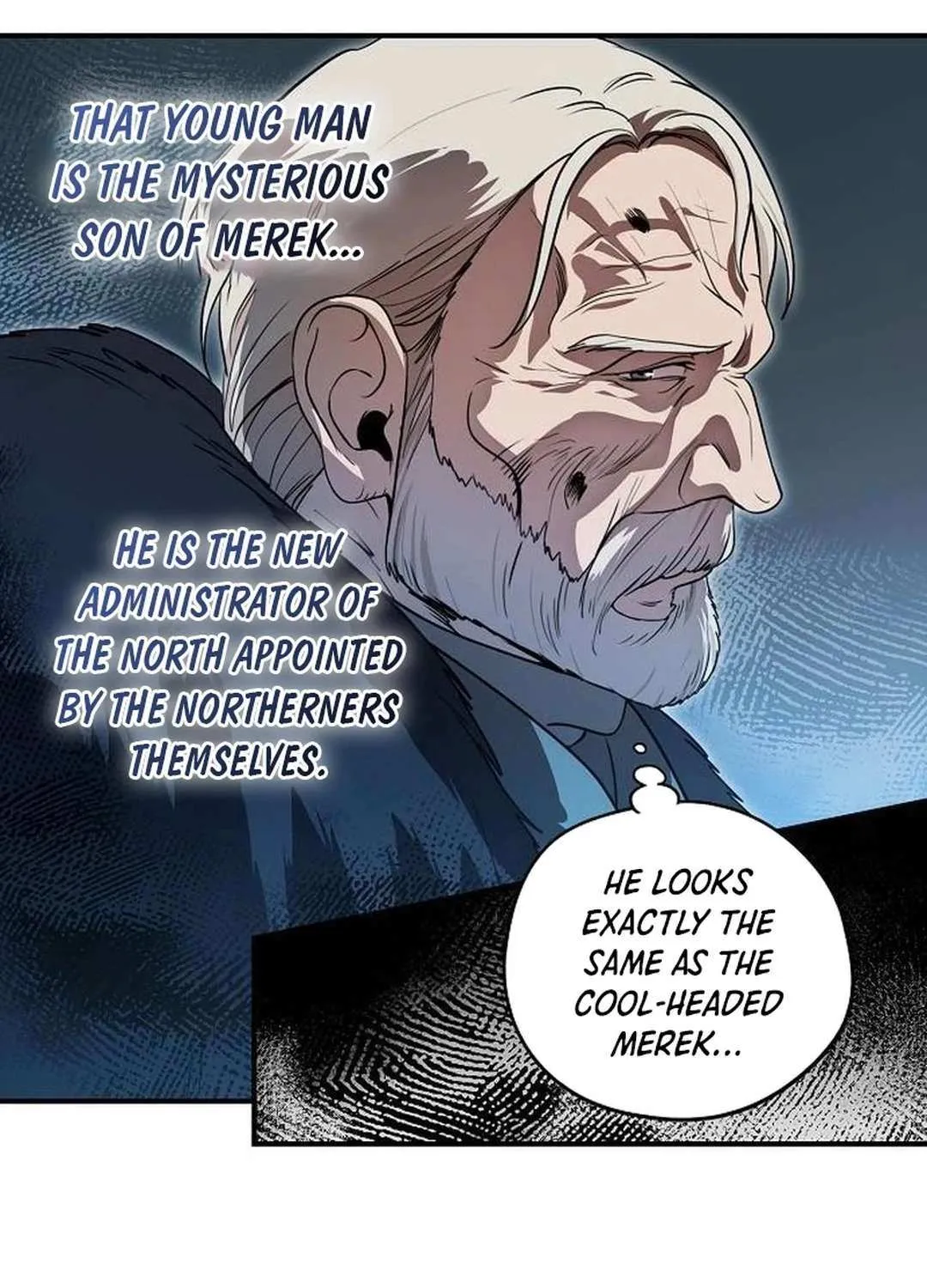 Read Blinded By The Setting Sun chapter 209 image 25 on Lezhin