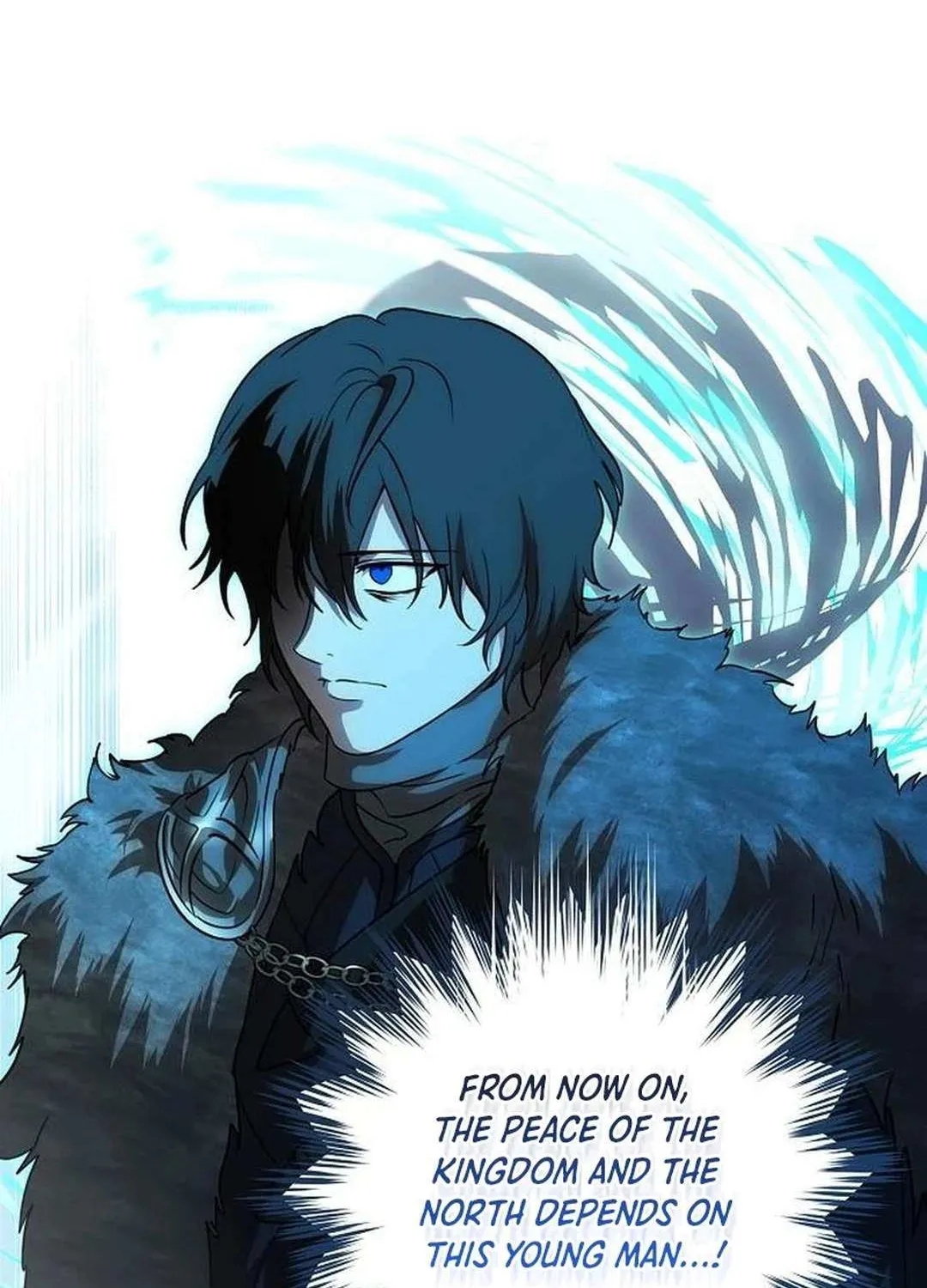Read Blinded By The Setting Sun chapter 209 image 26 on Lezhin