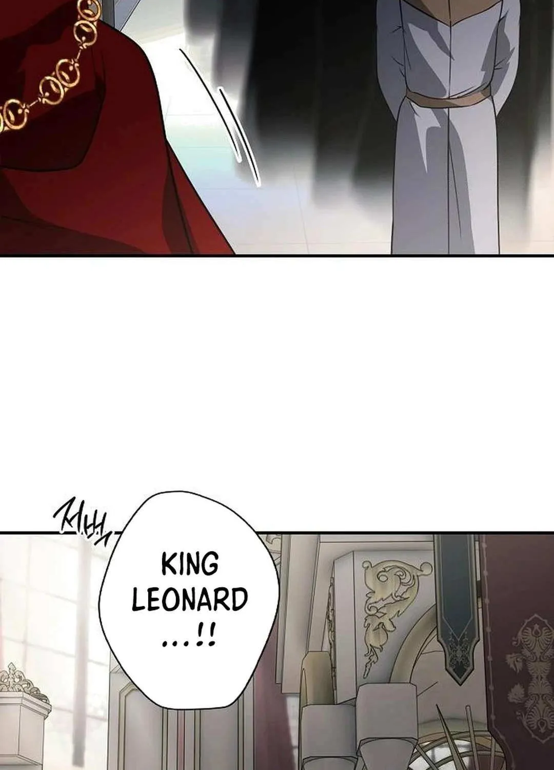Read Blinded By The Setting Sun chapter 209 image 29 on Lezhin
