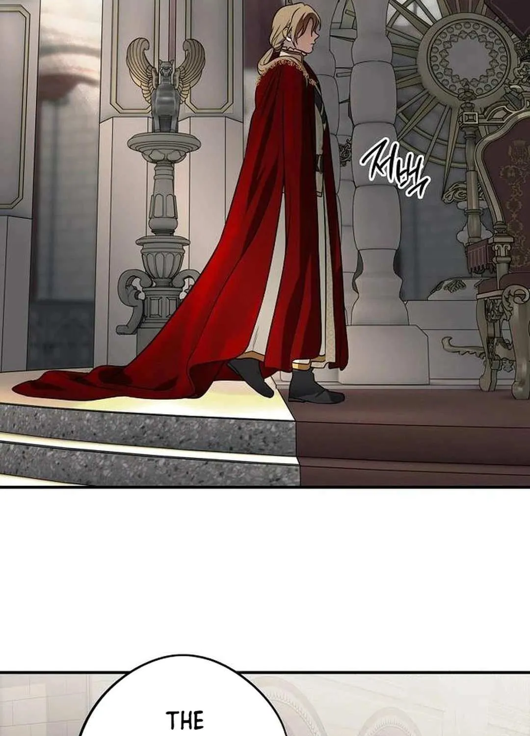 Read Blinded By The Setting Sun chapter 209 image 30 on Lezhin