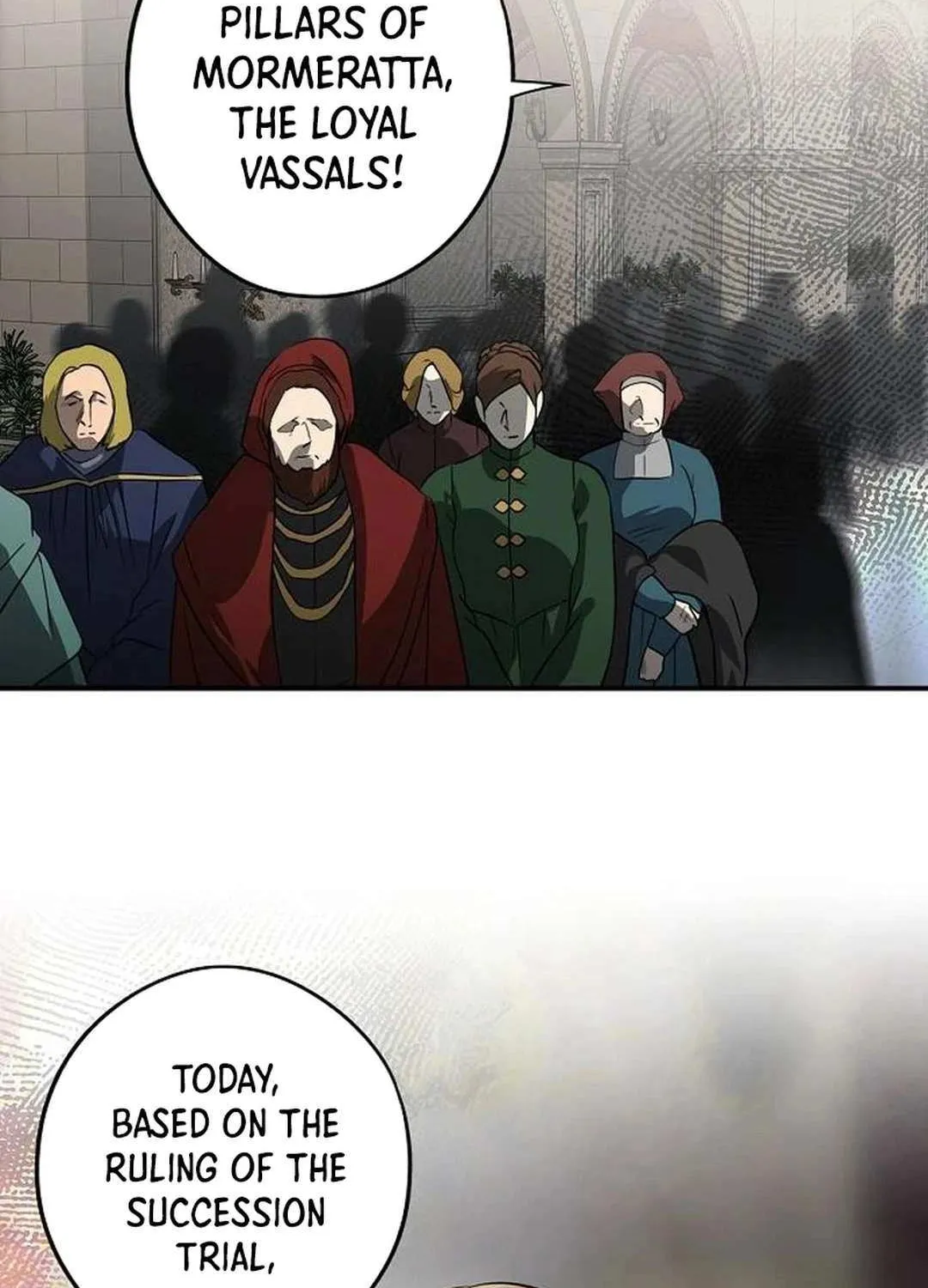Read Blinded By The Setting Sun chapter 209 image 31 on Lezhin