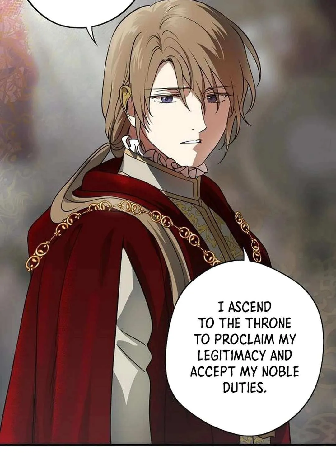 Read Blinded By The Setting Sun chapter 209 image 32 on Lezhin
