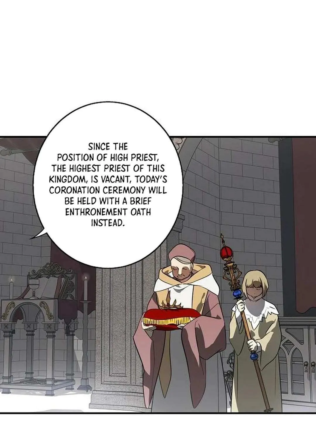 Read Blinded By The Setting Sun chapter 209 image 33 on Lezhin