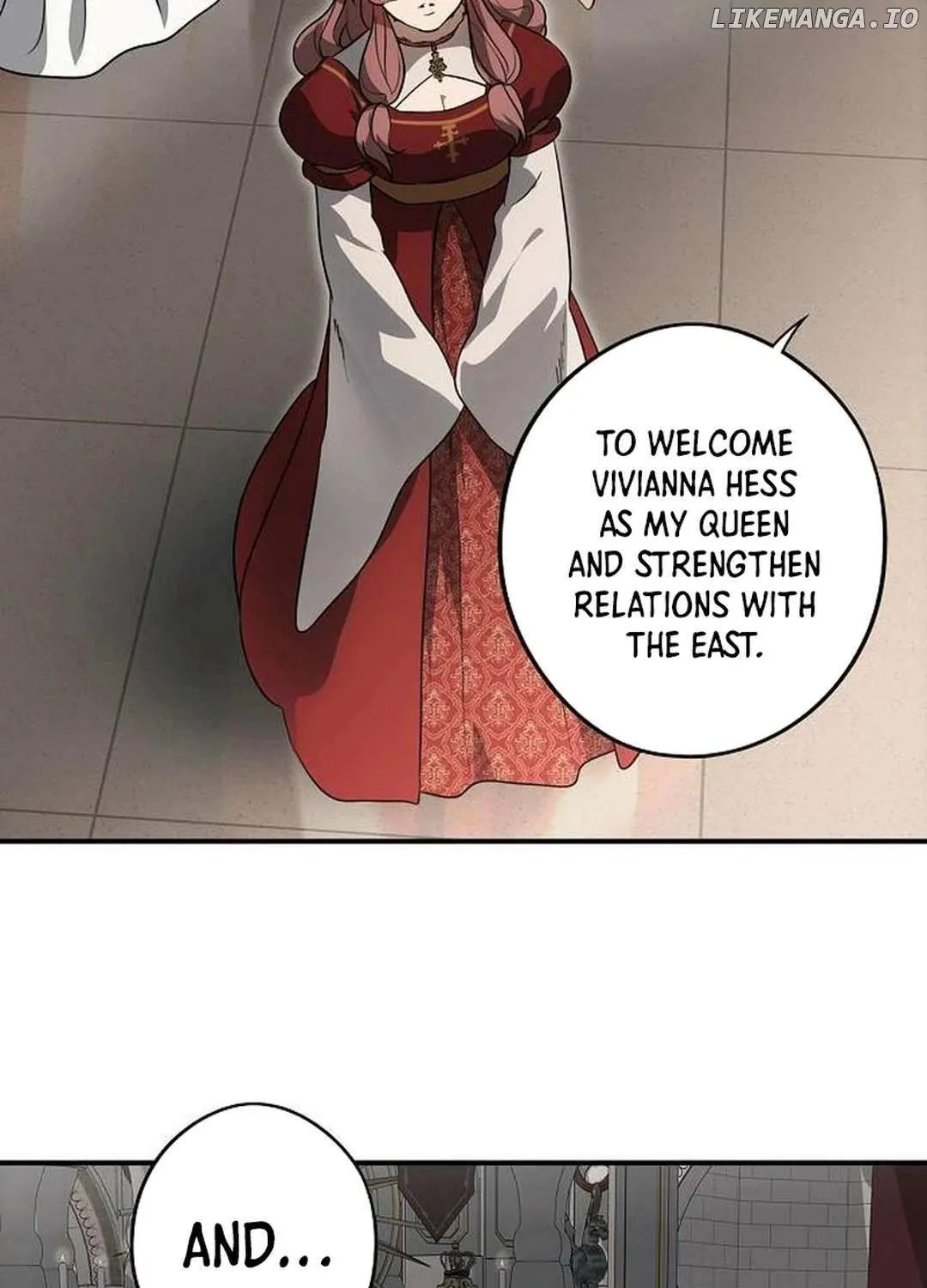 Read Blinded By The Setting Sun chapter 209 image 35 on Lezhin