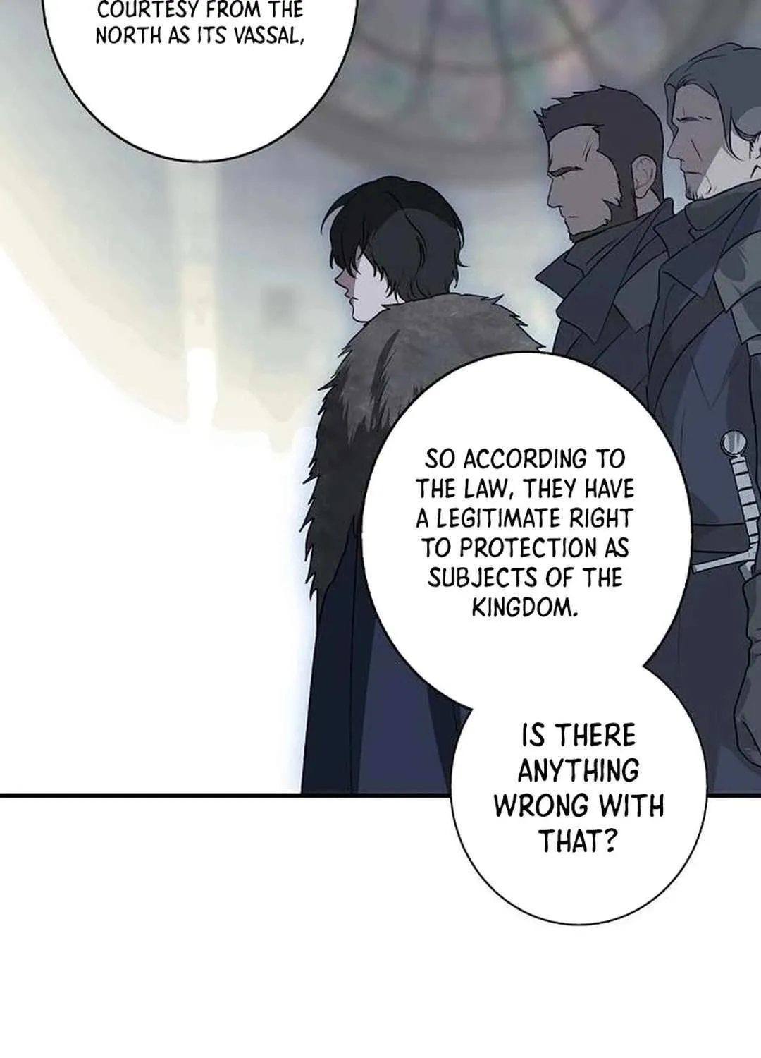 Read Blinded By The Setting Sun chapter 209 image 39 on Lezhin