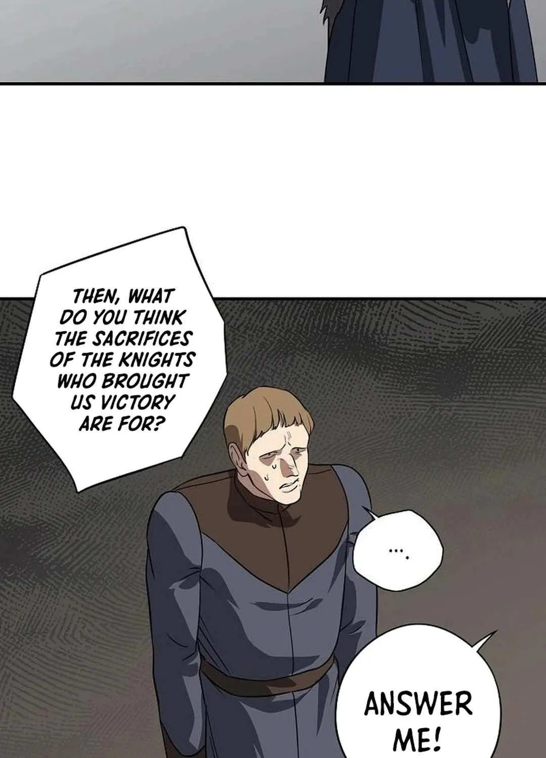 Read Blinded By The Setting Sun chapter 209 image 44 on Lezhin
