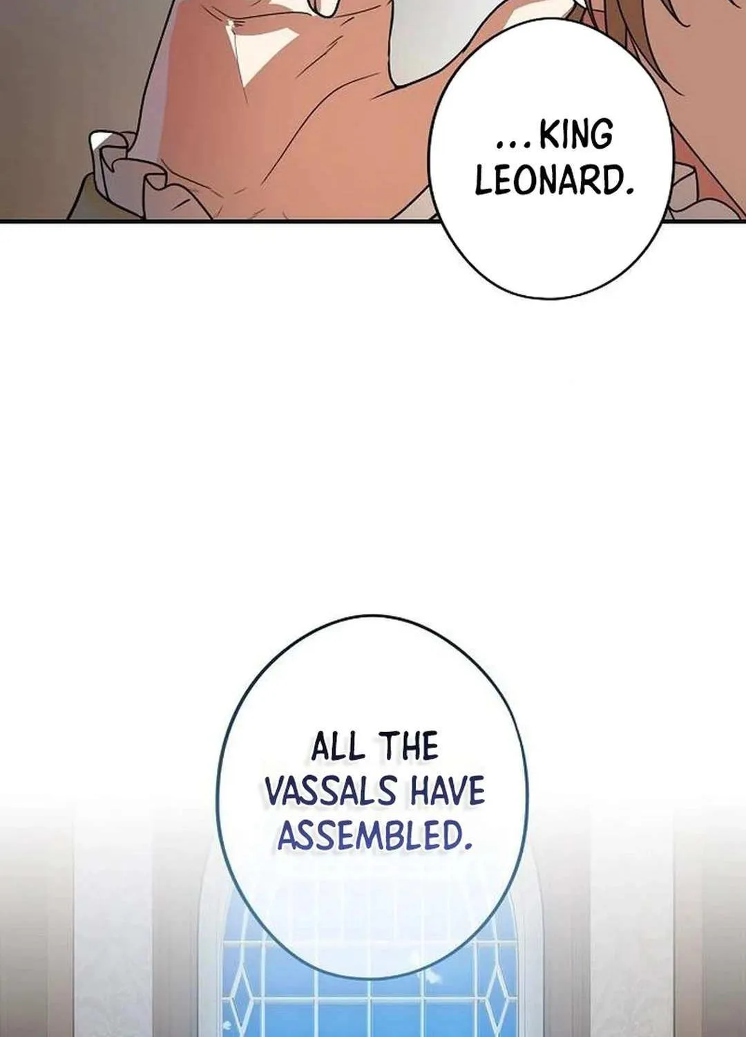 Read Blinded By The Setting Sun chapter 209 image 5 on Lezhin