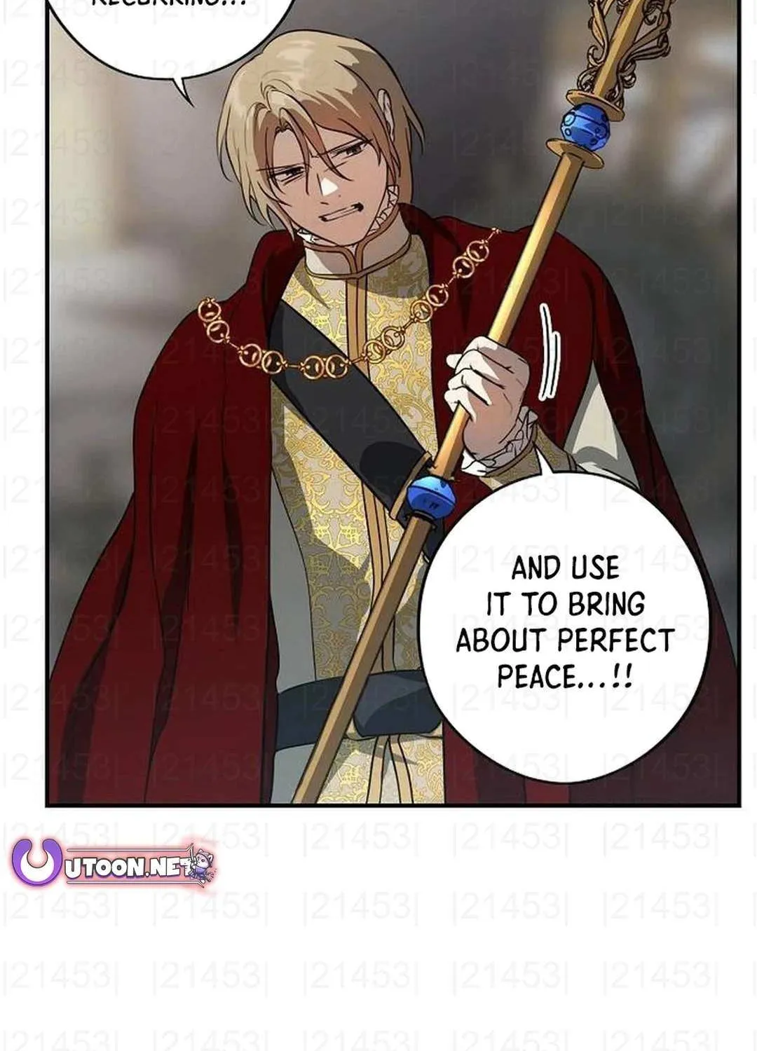 Read Blinded By The Setting Sun chapter 209 image 52 on Lezhin