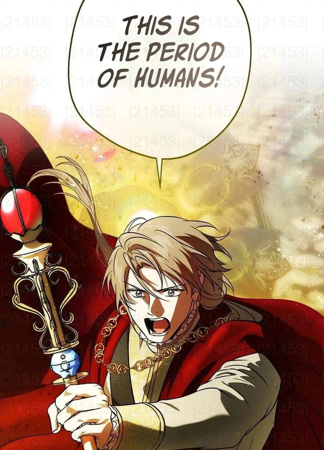 Read Blinded By The Setting Sun chapter 209 image 54 on Lezhin