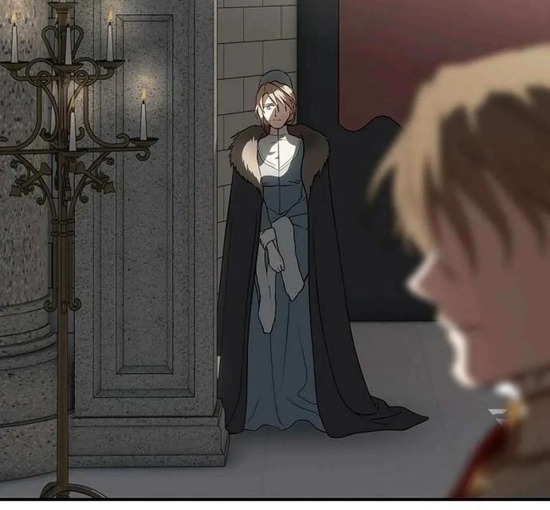 Read Blinded By The Setting Sun chapter 209 image 62 on Lezhin