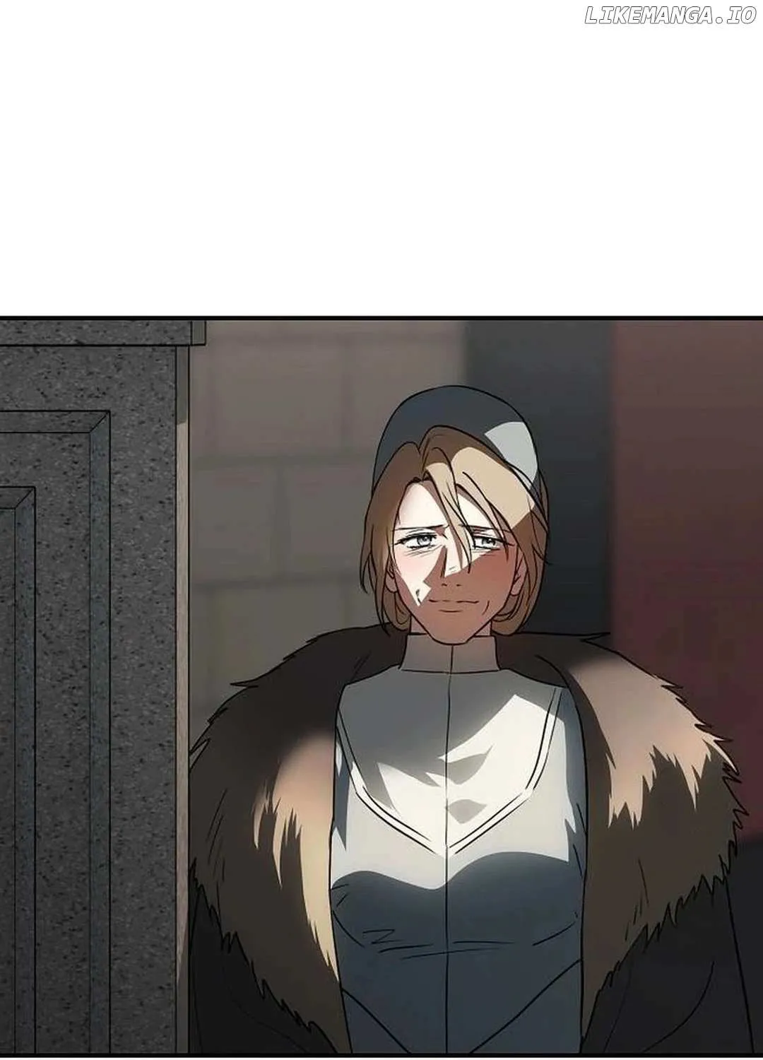 Read Blinded By The Setting Sun chapter 209 image 63 on Lezhin