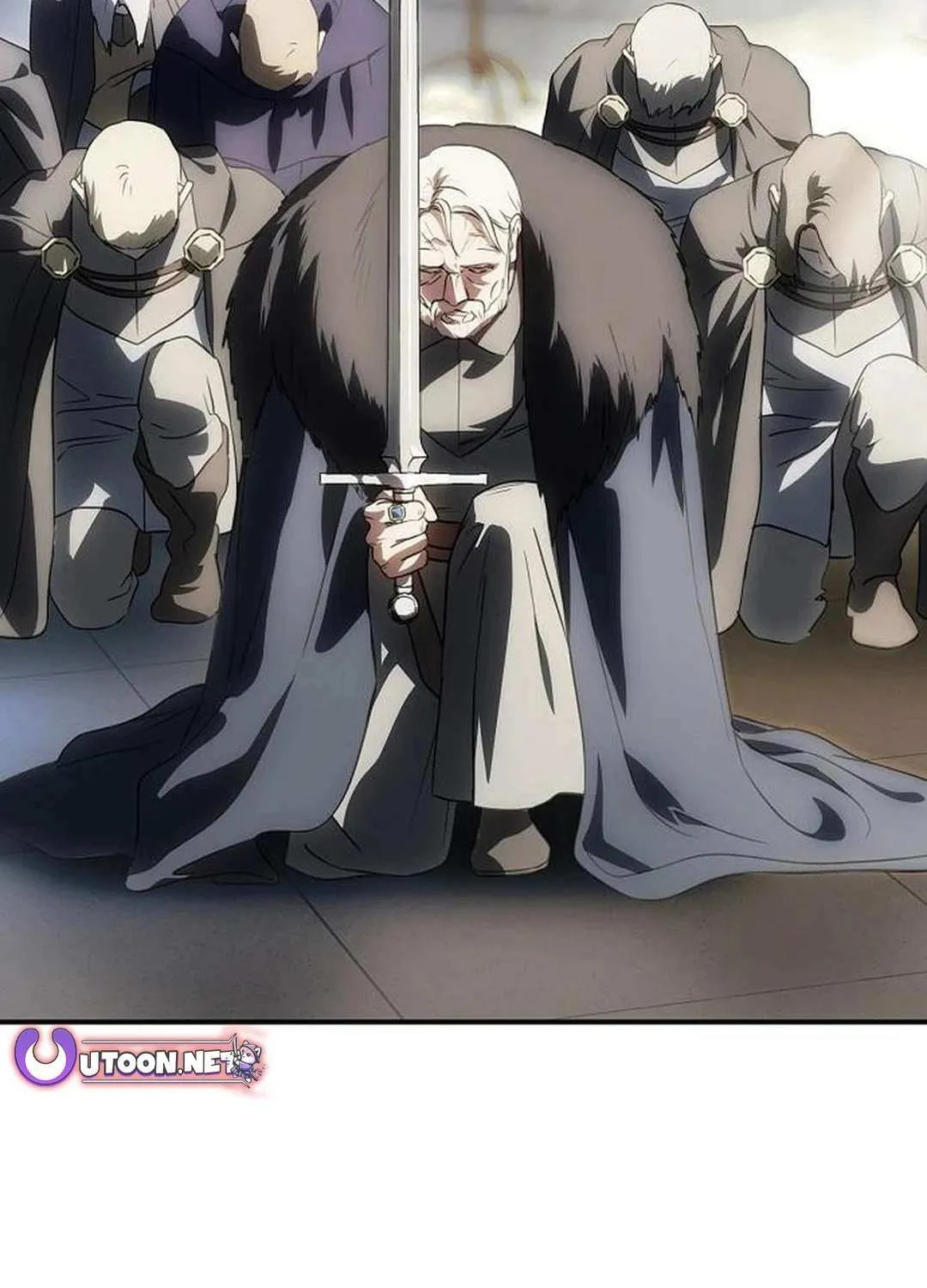 Read Blinded By The Setting Sun chapter 209 image 66 on Lezhin