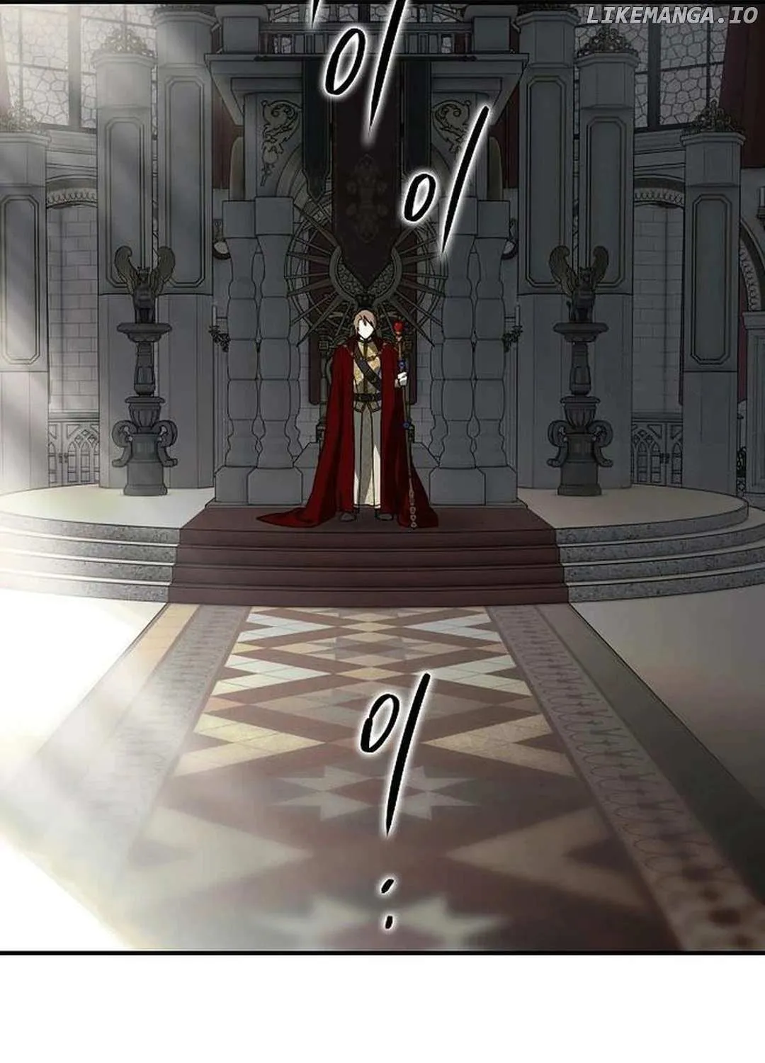 Read Blinded By The Setting Sun chapter 209 image 70 on Lezhin