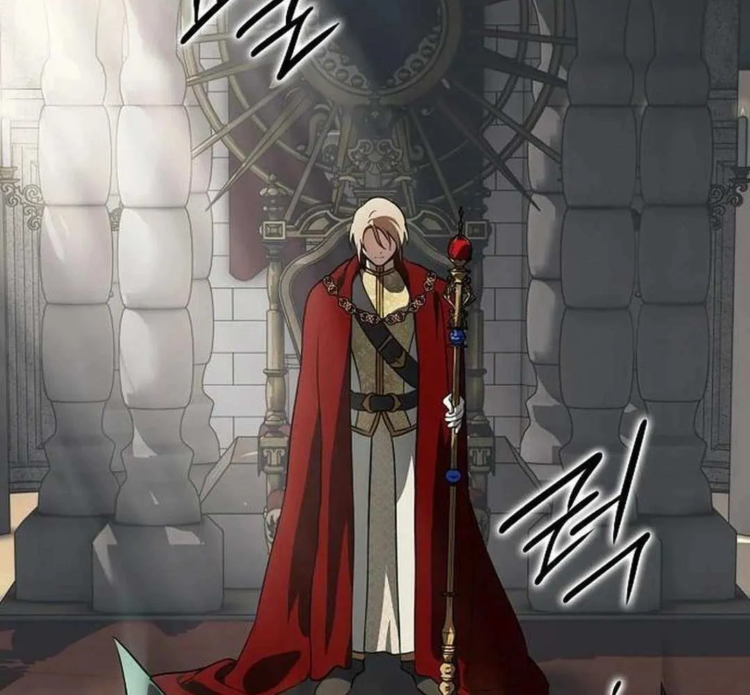 Read Blinded By The Setting Sun chapter 209 image 76 on Lezhin