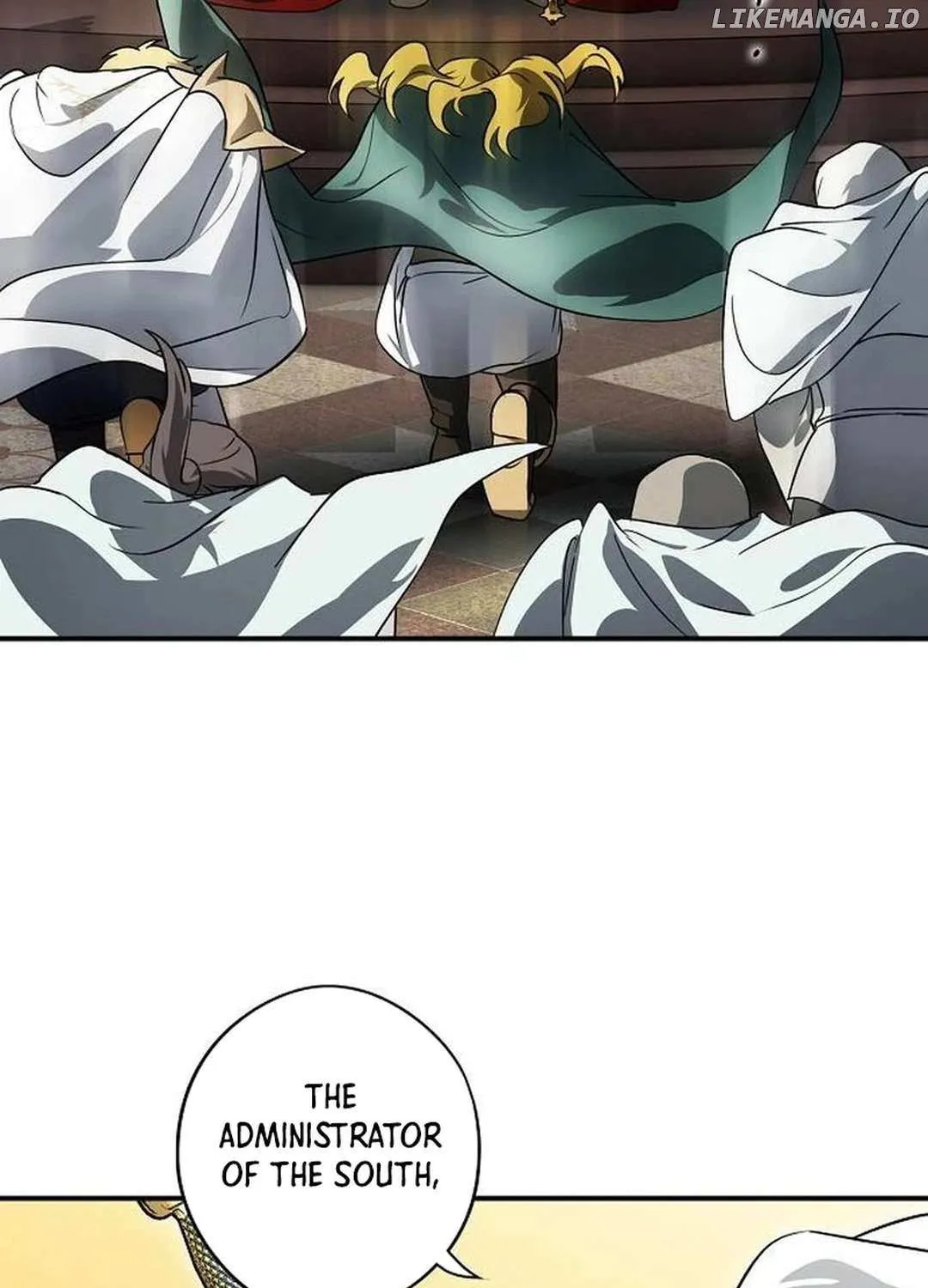 Read Blinded By The Setting Sun chapter 209 image 77 on Lezhin