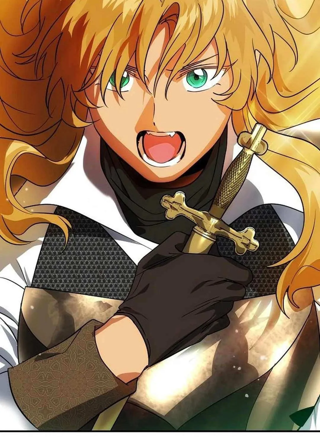 Read Blinded By The Setting Sun chapter 209 image 80 on Lezhin