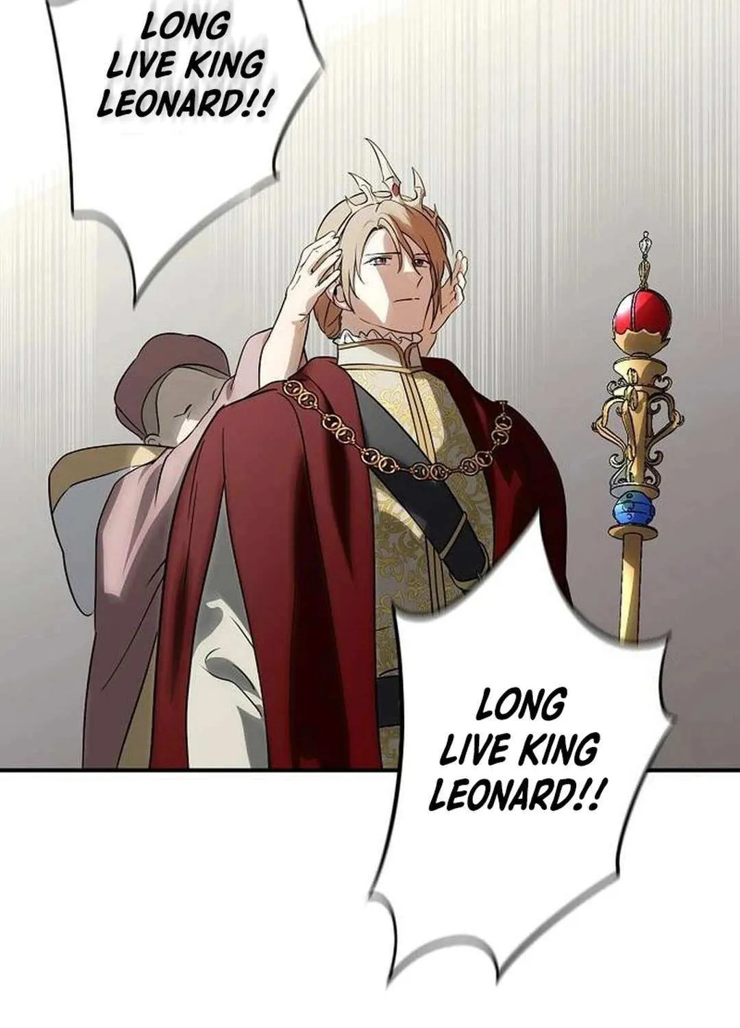 Read Blinded By The Setting Sun chapter 209 image 85 on Lezhin