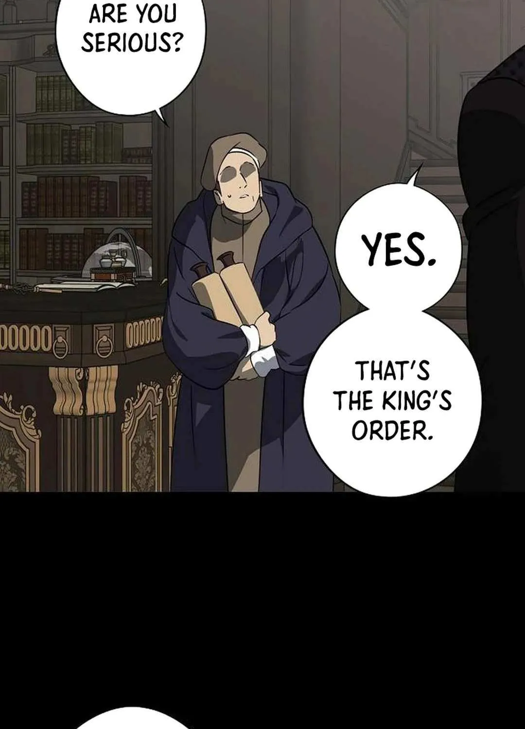 Read Blinded By The Setting Sun chapter 209 image 88 on Lezhin