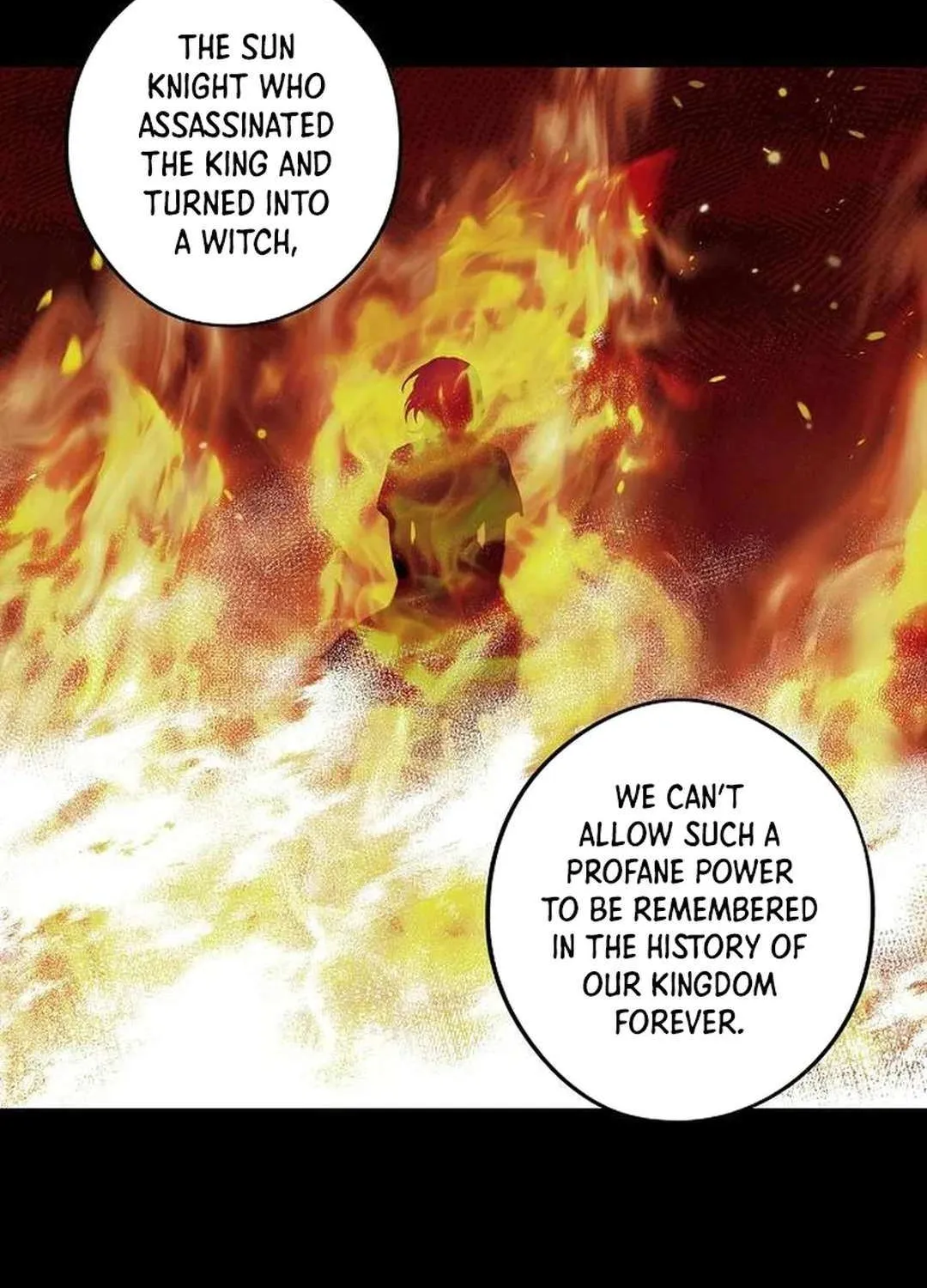 Read Blinded By The Setting Sun chapter 209 image 89 on Lezhin
