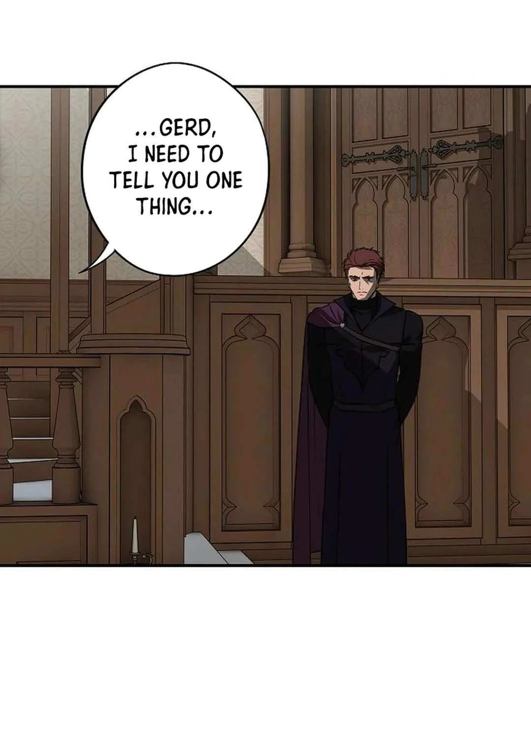 Read Blinded By The Setting Sun chapter 209 image 9 on Lezhin