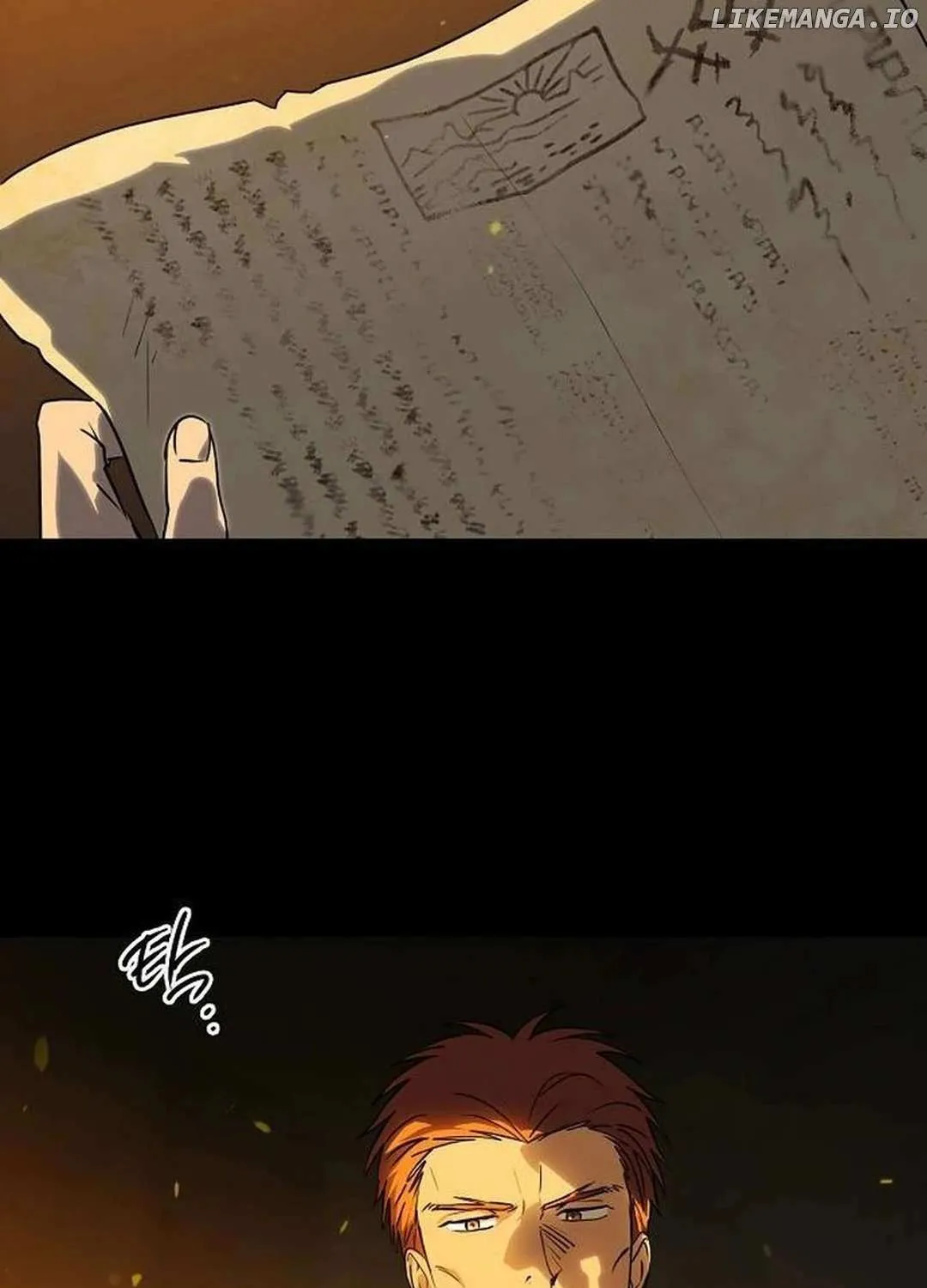 Read Blinded By The Setting Sun chapter 209 image 91 on Lezhin