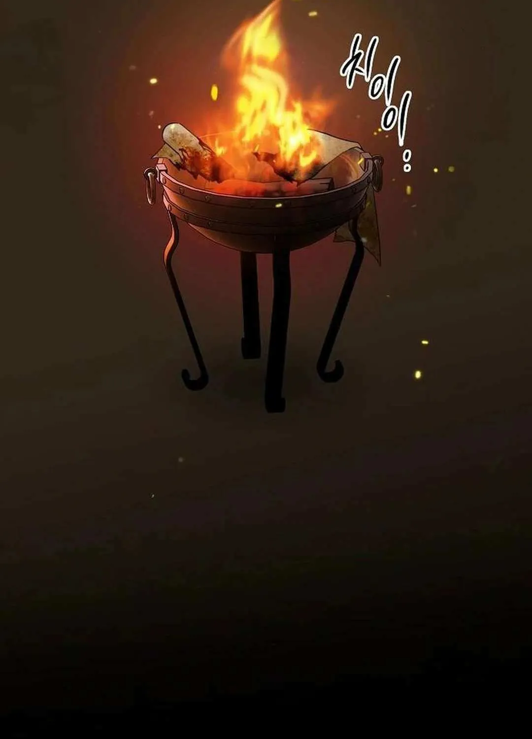 Read Blinded By The Setting Sun chapter 209 image 93 on Lezhin
