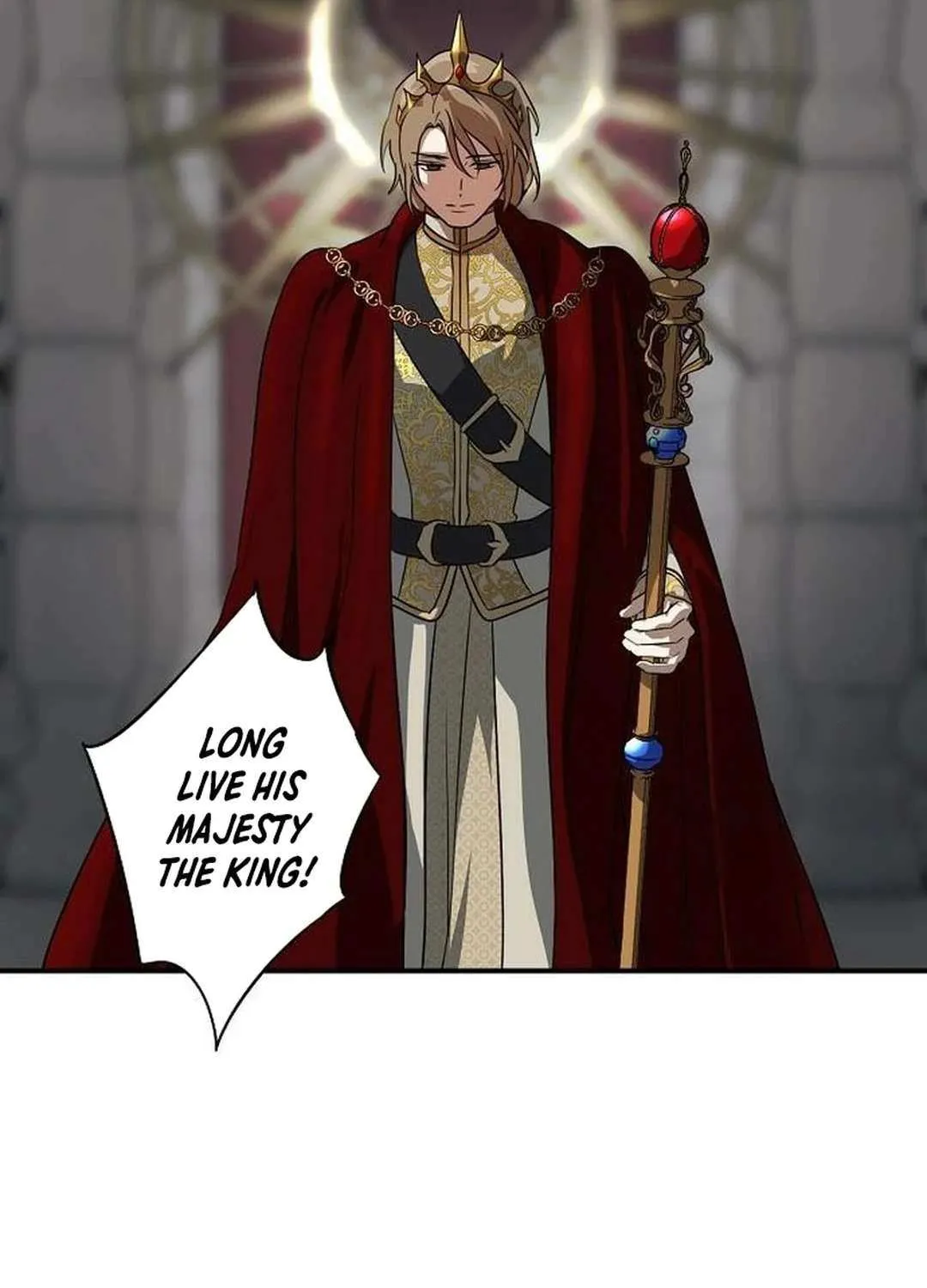 Read Blinded By The Setting Sun chapter 209 image 95 on Lezhin
