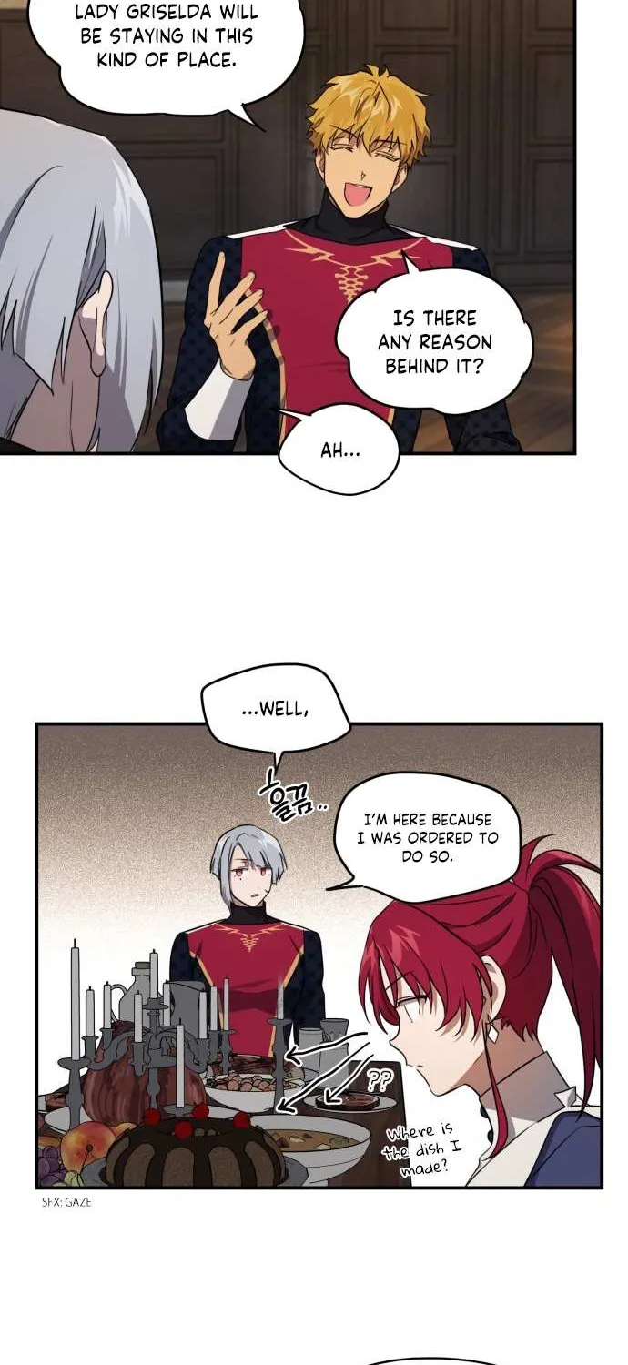 Read Blinded By The Setting Sun chapter 21 image 1 on Lezhin