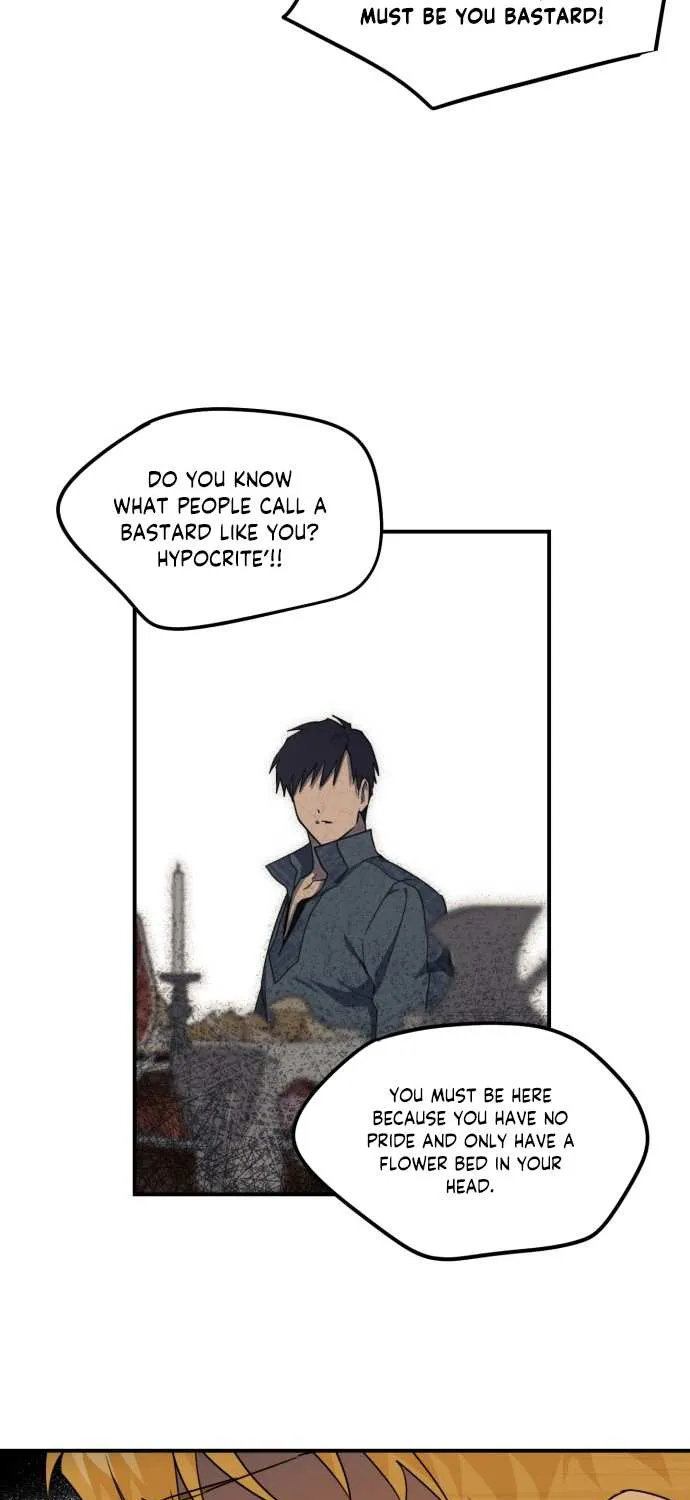 Read Blinded By The Setting Sun chapter 21 image 16 on Lezhin