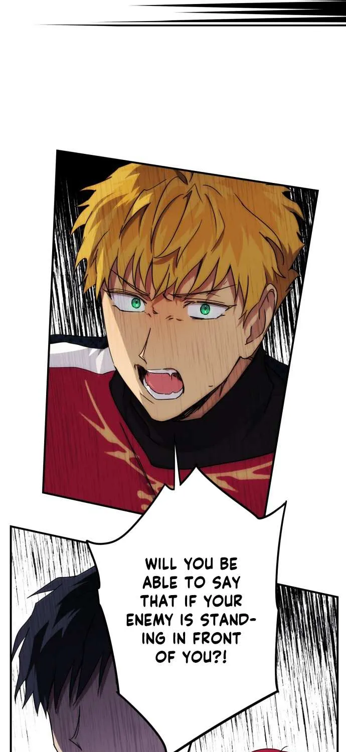Read Blinded By The Setting Sun chapter 21 image 18 on Lezhin