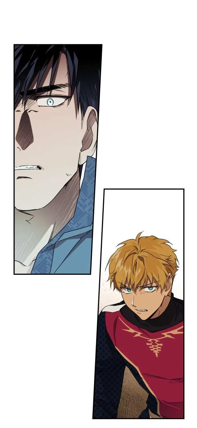 Read Blinded By The Setting Sun chapter 21 image 21 on Lezhin