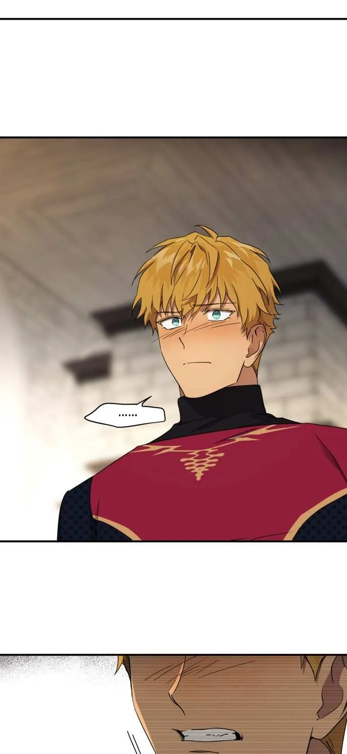 Read Blinded By The Setting Sun chapter 21 image 27 on Lezhin