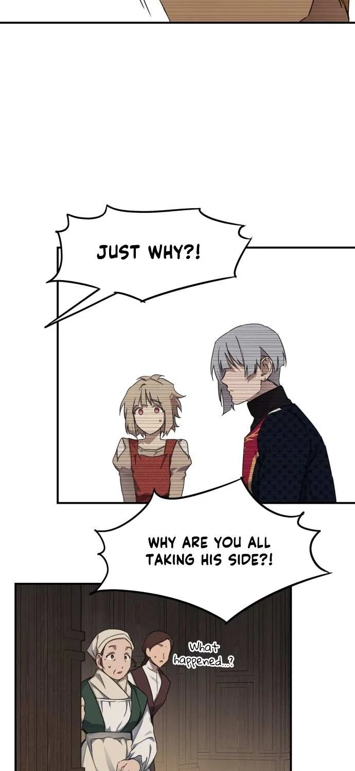 Read Blinded By The Setting Sun chapter 21 image 28 on Lezhin