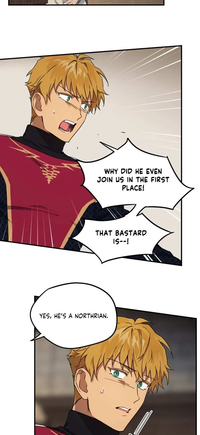 Read Blinded By The Setting Sun chapter 21 image 29 on Lezhin