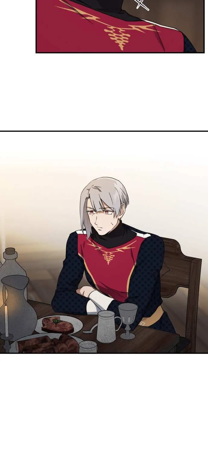 Read Blinded By The Setting Sun chapter 21 image 30 on Lezhin