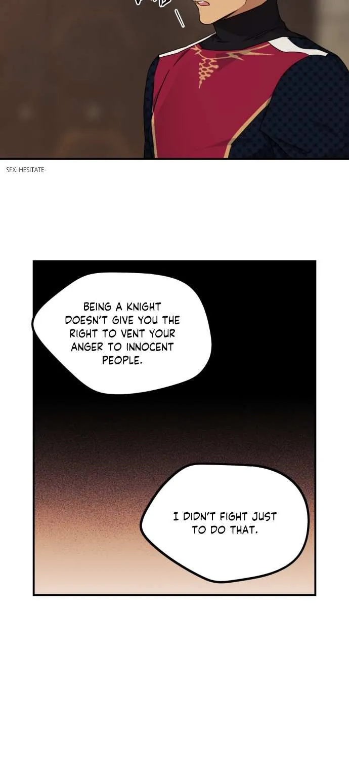Read Blinded By The Setting Sun chapter 21 image 36 on Lezhin